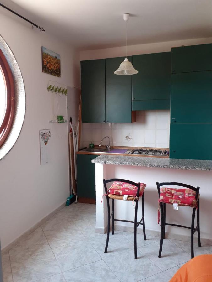 Alghero Lido Monolocale Apartment Exterior photo