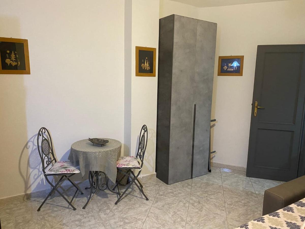 Alghero Lido Monolocale Apartment Exterior photo
