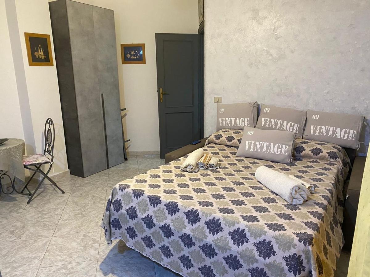Alghero Lido Monolocale Apartment Exterior photo