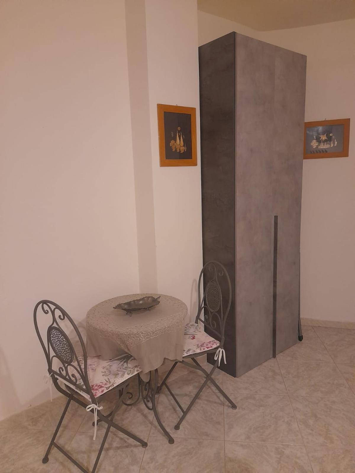 Alghero Lido Monolocale Apartment Exterior photo
