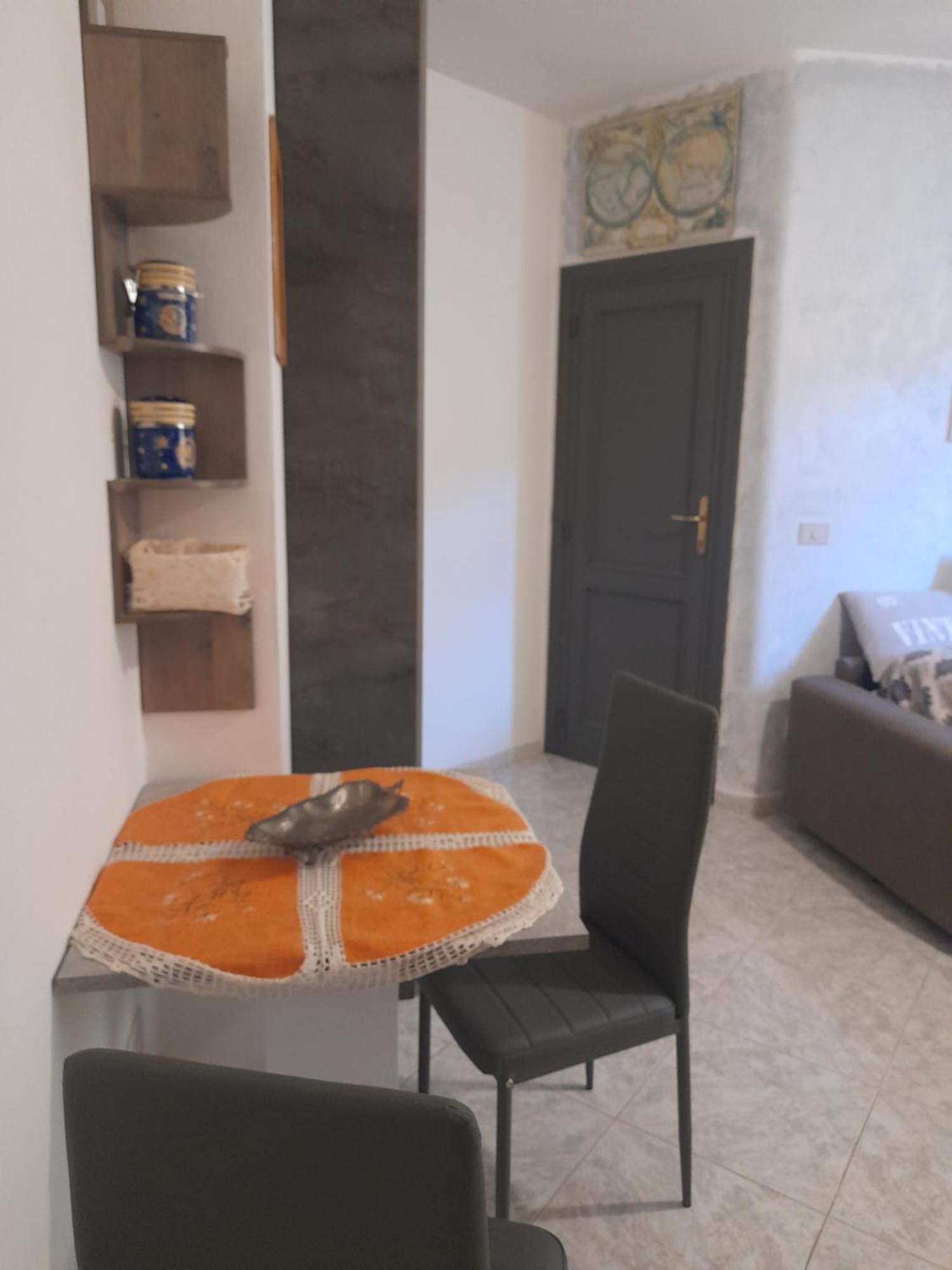 Alghero Lido Monolocale Apartment Exterior photo
